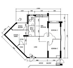 Blk 170 Gangsa Road (Bukit Panjang), HDB 4 Rooms #578644241